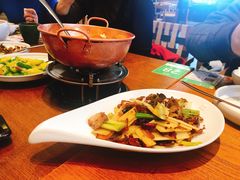 -云海肴·汽锅鸡·云南菜(苏州中心店)
