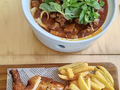 -怡得观滇餐厅·地道昆明菜·1996(海埂大坝店)