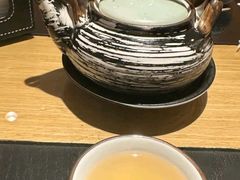 -西村日本料理(香格里拉饭店)