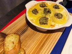 -塞纳河法国餐厅(唐延路店)