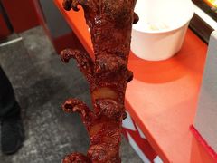 -黑色经典臭豆腐·湖南特产(太平街口店)