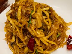 -南山鲜虾面·活鲜小馆·海味大连菜(南山总店)