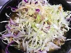 -韩阳王石板烤肉