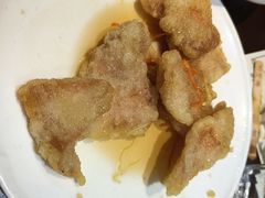 -老厨家(友谊路总店)