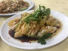 -电白鸭粥店(下沙二坊88号店)
