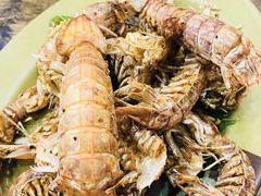 -贞姨美食·老字号海鲜大排档