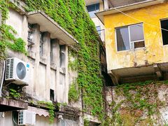 -广州市紫泥堂文化创意园景区