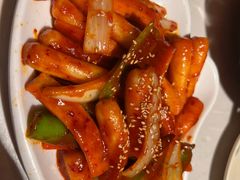 -七八冷面·延边朝鲜族美食(欢乐谷店)