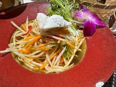 -MORNING  TAI莫柠泰·东南亚泰式餐厅(滨江公园店)