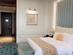 -启东恒大海上威尼斯酒店