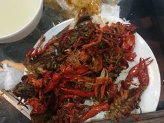 -大秦面庄(青松路店)