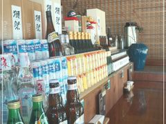 零售区-山葵家居酒屋(天目里店)