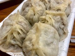 薄皮包子-怡妮新疆风味餐厅(东江湾路店)