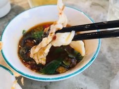 招牌鲜鱼片-淘米捞·米汤脆鲩鱼火锅(福田皇岗店)