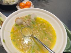 -江南雅厨(李公堤店)