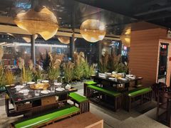 -三江两海老火锅(北京首店)