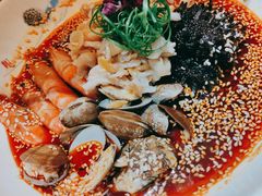 -尚宴(盛世广场·食尚街店)