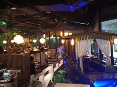 大堂-佬麻雀·新湘菜(珠海金发购物中心店)