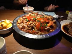 -胖哥俩肉蟹煲(湖滨银泰in77店)