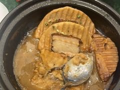 -宁邦·家宴·南京菜(红山动物园店)