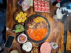 -楠火锅(哈尔滨金爵万象店)