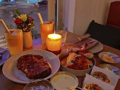 -BOR Eatery(安福路店)