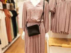 -优衣库(天津天河城店)