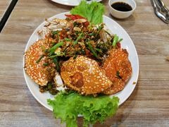 -泰华海鲜中餐厅(普吉镇店)