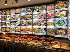 -钱记·乡野菜(紫荆花路店)