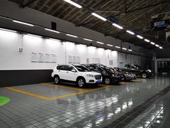 -博世车联车饰尚汽车维修(长沙展览馆店)