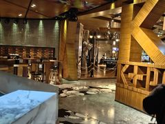 -K+PARTY连锁KTV(盈锋广场店)