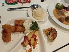 -宜家·瑞典风味餐厅(无锡店)