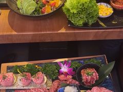 -丸藏和牛烧肉专门店(园区师惠坊店)