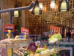 -北家姓自转小火锅(交通巷店)