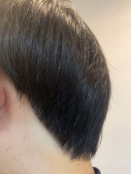 -慕艺造型烫发染发