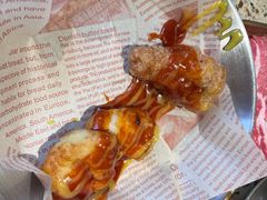 -姜胖胖无限自助烤肉(弹子石店)