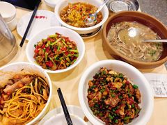 -笨罗卜浏阳菜馆(太平街店)