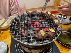 -大阪烧肉BAKA一代(十亩地店)