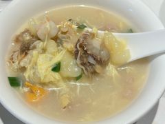 -双合园·海鲜水饺青岛菜(万佳广场店)