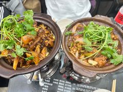 -川香煲(茅台路店)