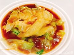 -頂好酒家·经典粤菜(海信广场店)