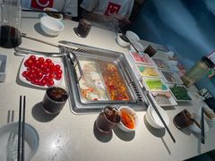 -野妹火锅(龙岗店)