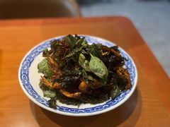 -老头儿油爆虾·1987杭州烟火味(湖滨银泰in77D区店)