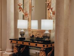 -广州富力丽思卡尔顿酒店