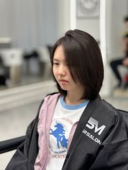 点击看大图 -5M HAIR SALON