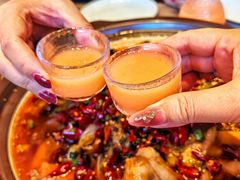 -街角等你.大连海鲜烧烤(西安路店)