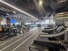 -OXYGYM 奥美氧舱运动中心(朝阳大悦城店)