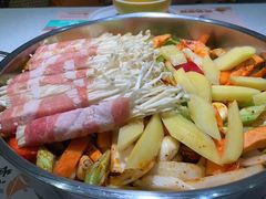 -黄记煌三汁焖锅(悦方IDmall店)