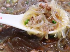 -经堂北路牛肉干面·溪口蒋永峰牛肉馆(宁波店)