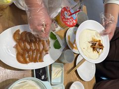 -紫光园·烤鸭(吕家营店)